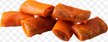 Vlees vlammetjes chilisaus (6st)
