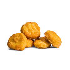 Kipnuggets (halal)