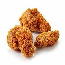 Hotwings ( halal )