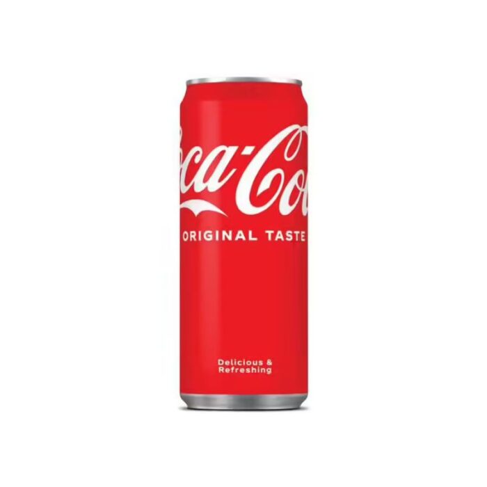 Coca Cola