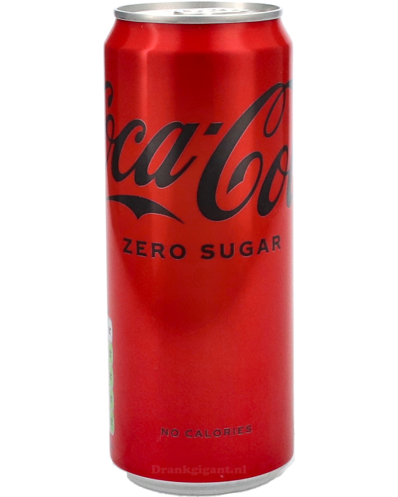 Cola Zero