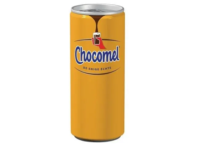Chocomelk