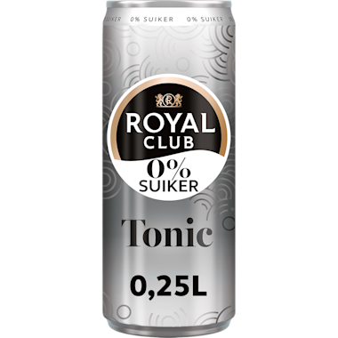 Tonic