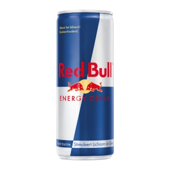 Redbull