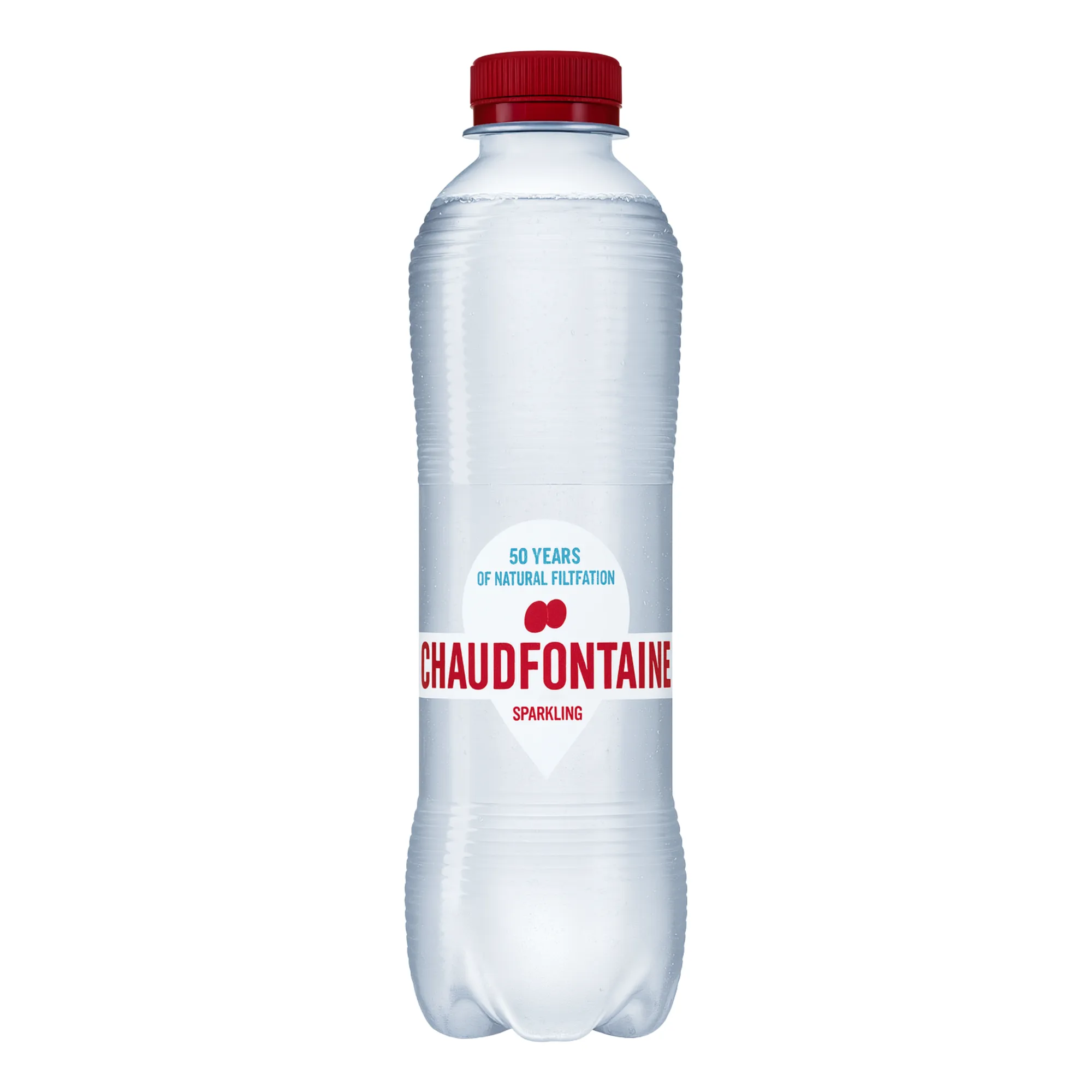 chaudfontaine rood