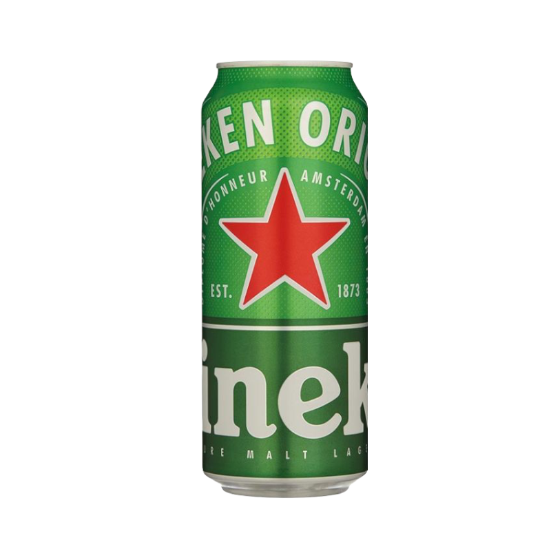 Heineken
