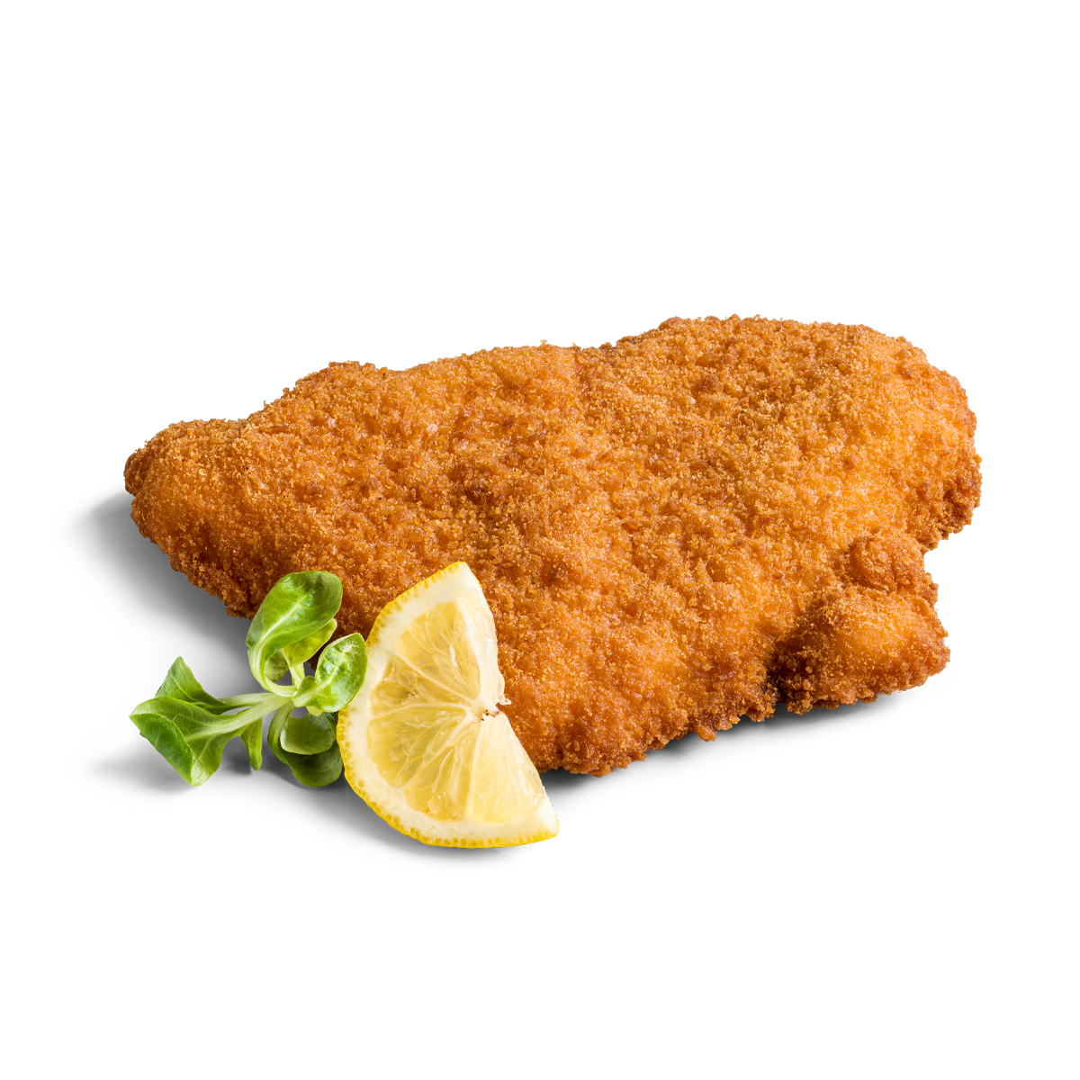 Kip schnitzel