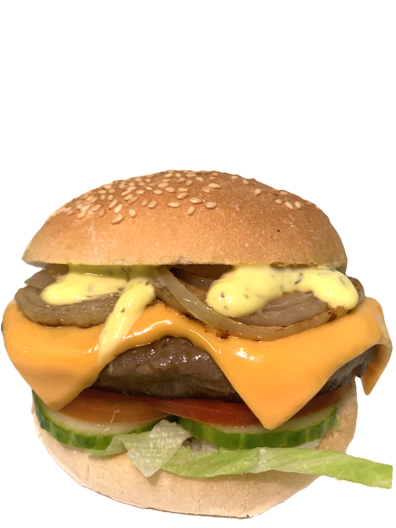 Br.cheesburger