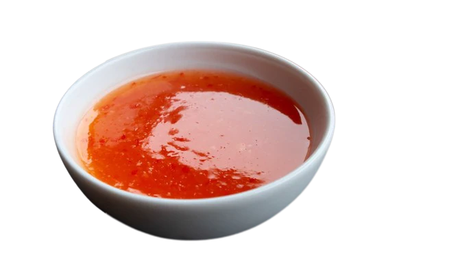 Beker Chilisaus