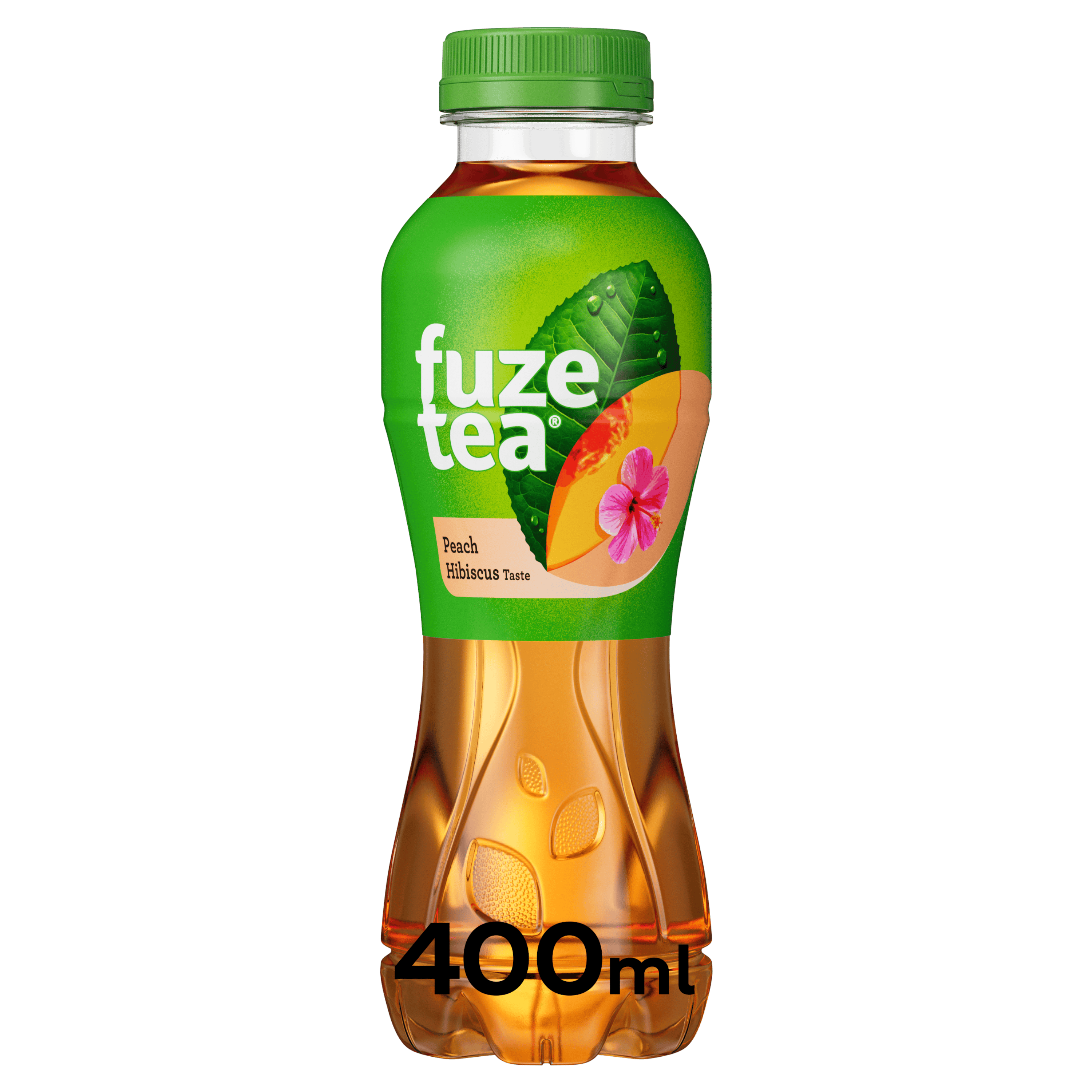 Fuze tea peach