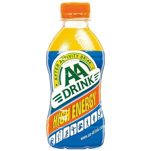 AA drink