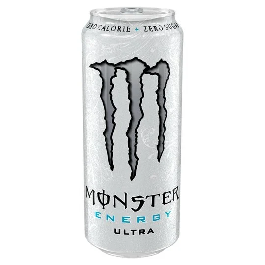 Monster ultra zero          