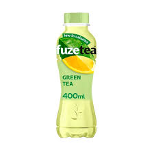 Fuze tea greentea