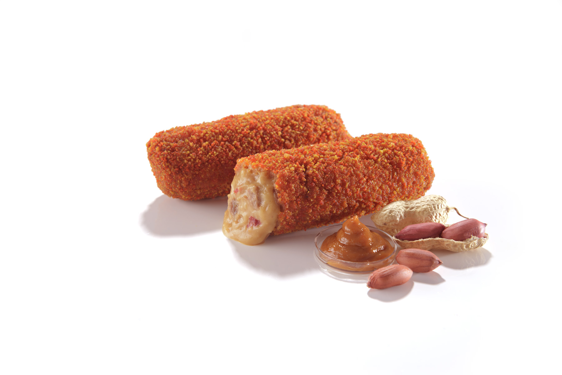 Satékroket
