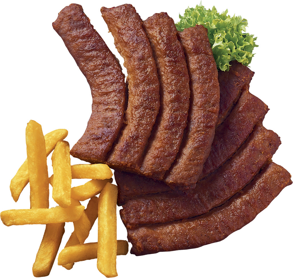 Ribster