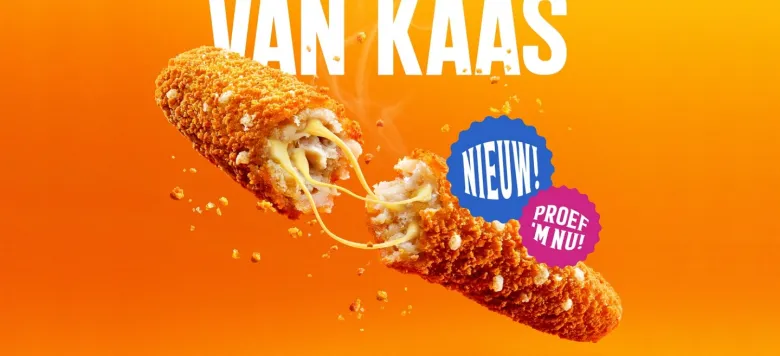 Kaas-kipkorn