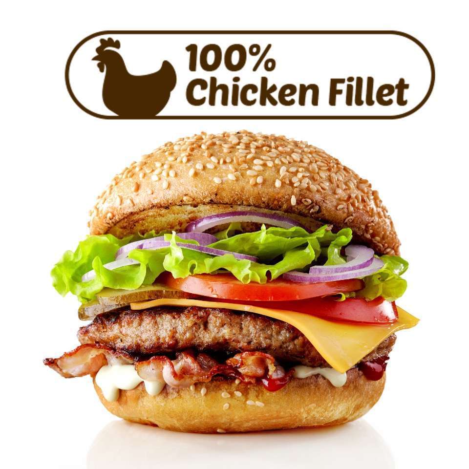 Chickenburger