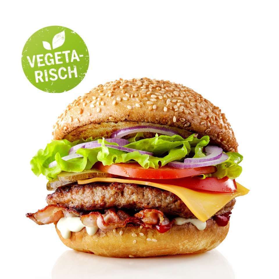 Vegaburger