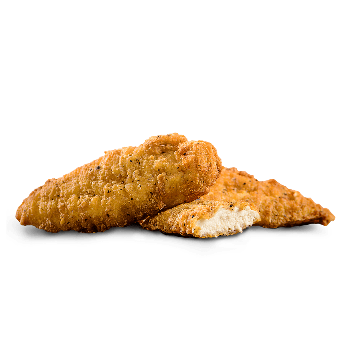Texas chickenstrips 3 stuks