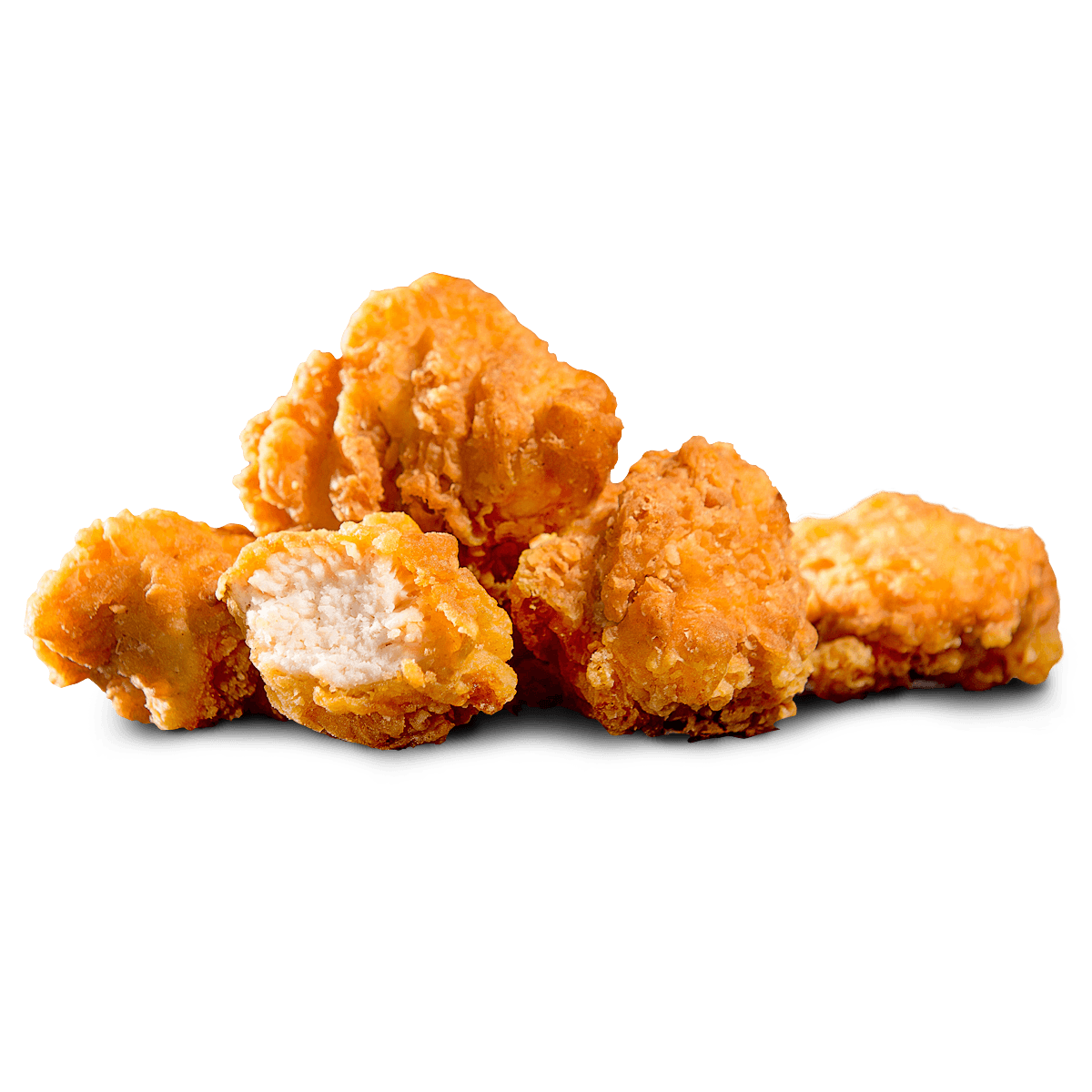 Chickenbites 5 stuks