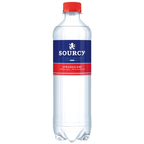 Sourcy rood