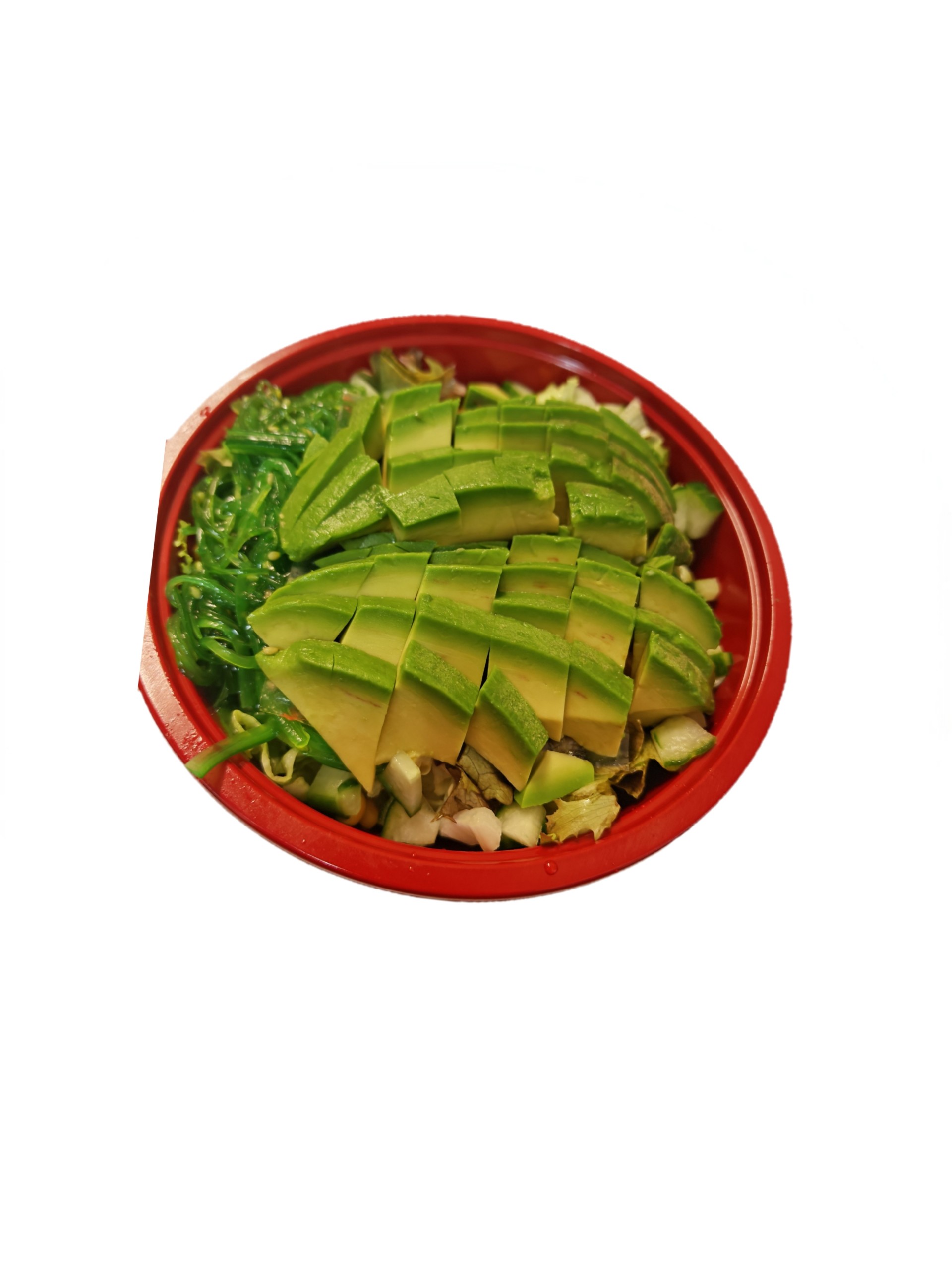 poke vega