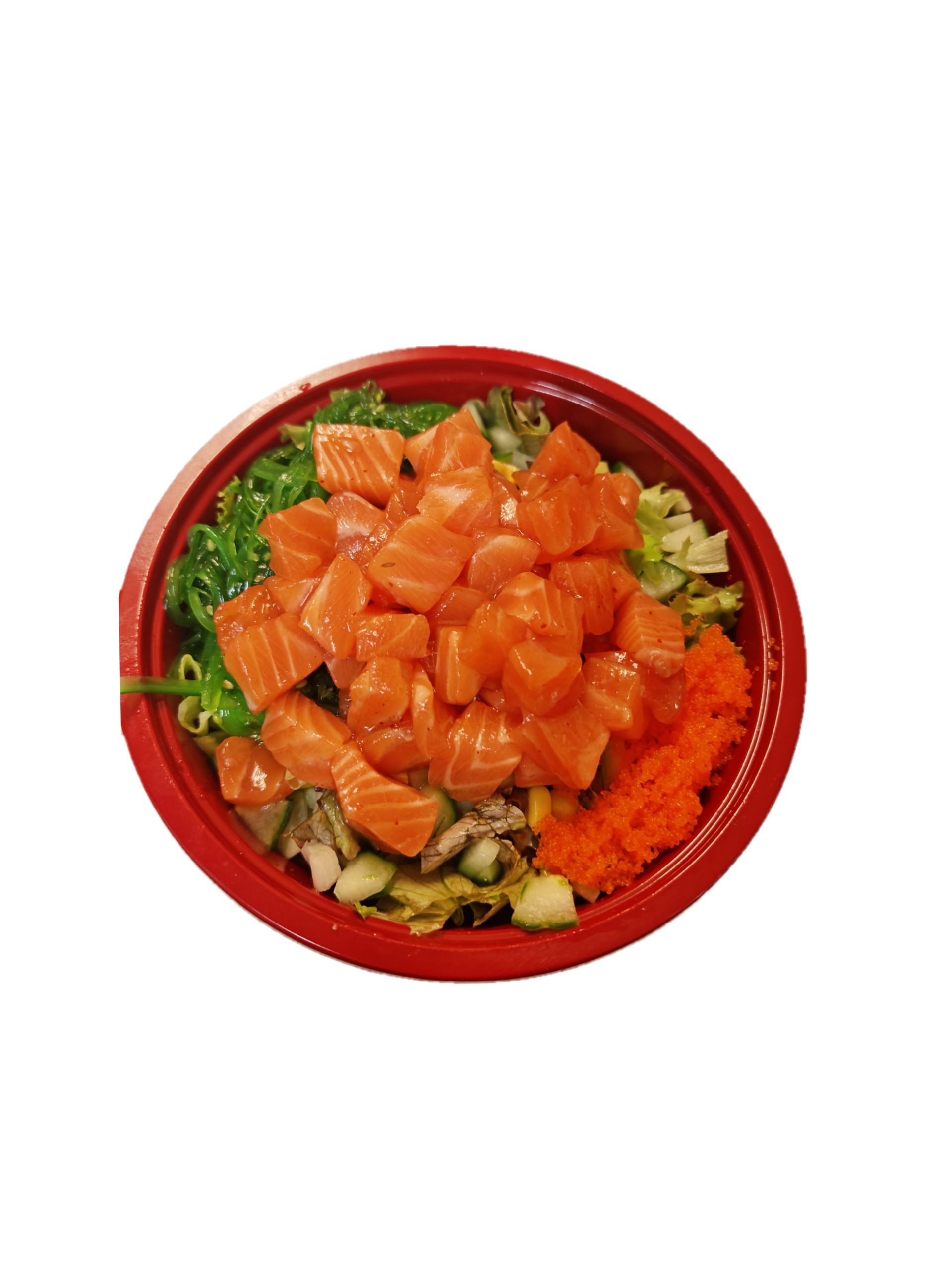poke sake