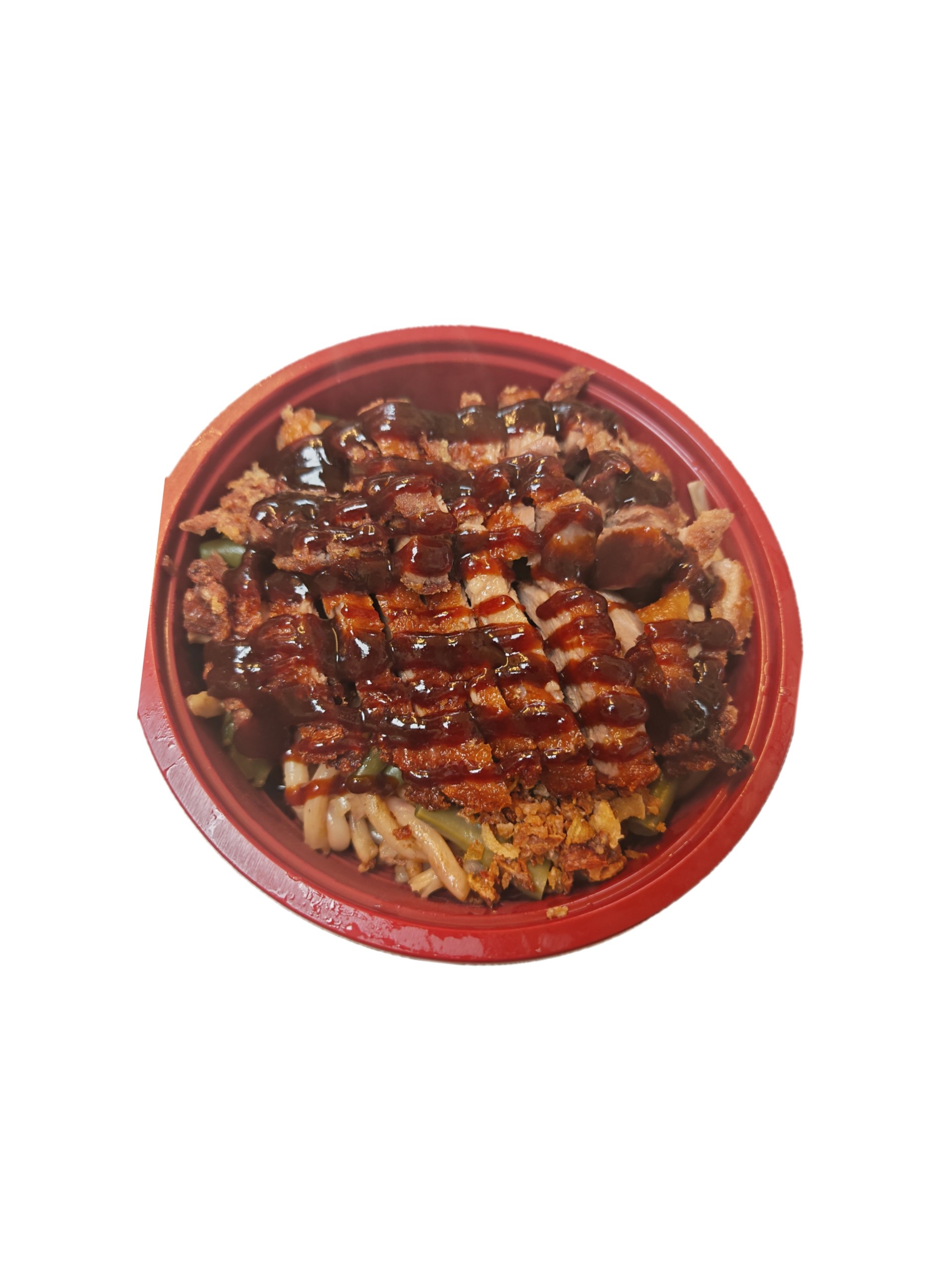 peking eend bowl