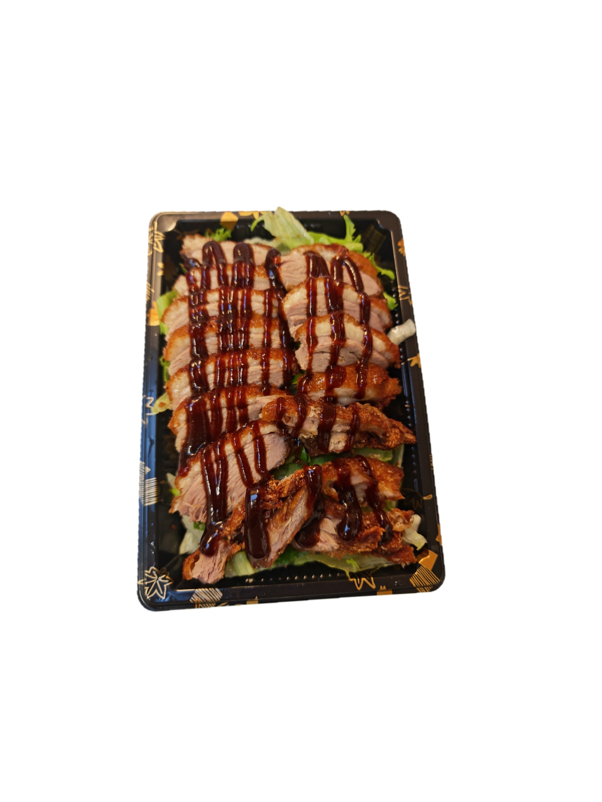Peking Eend Vlees