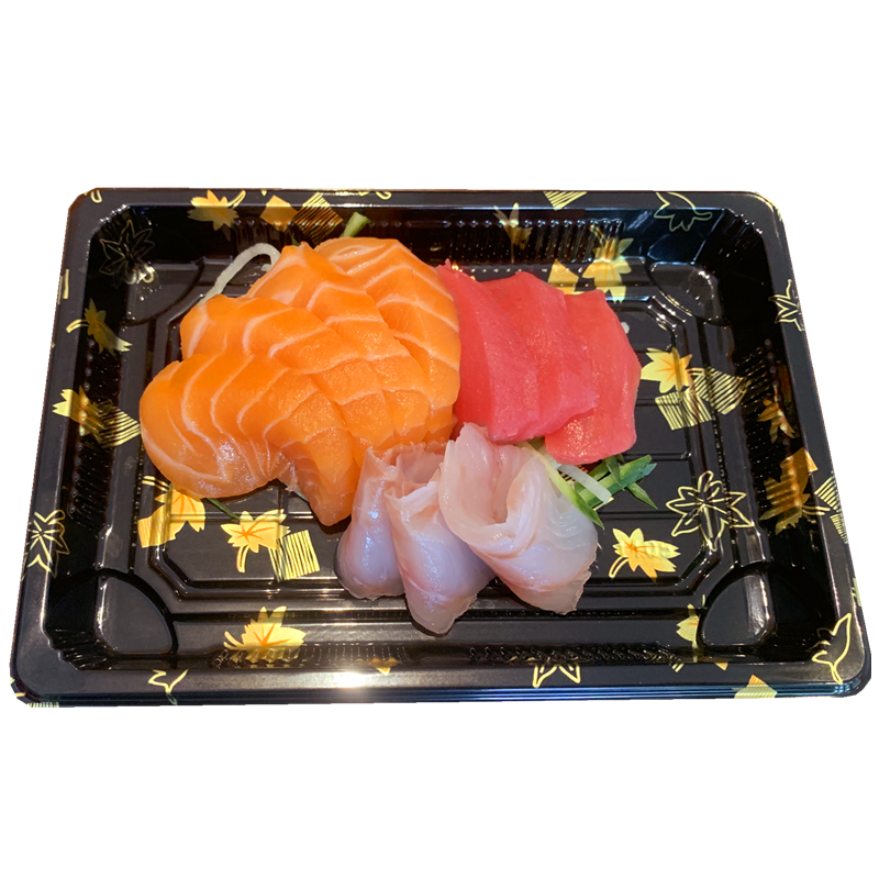 101. Mix sashimi ( 10 pcs. )