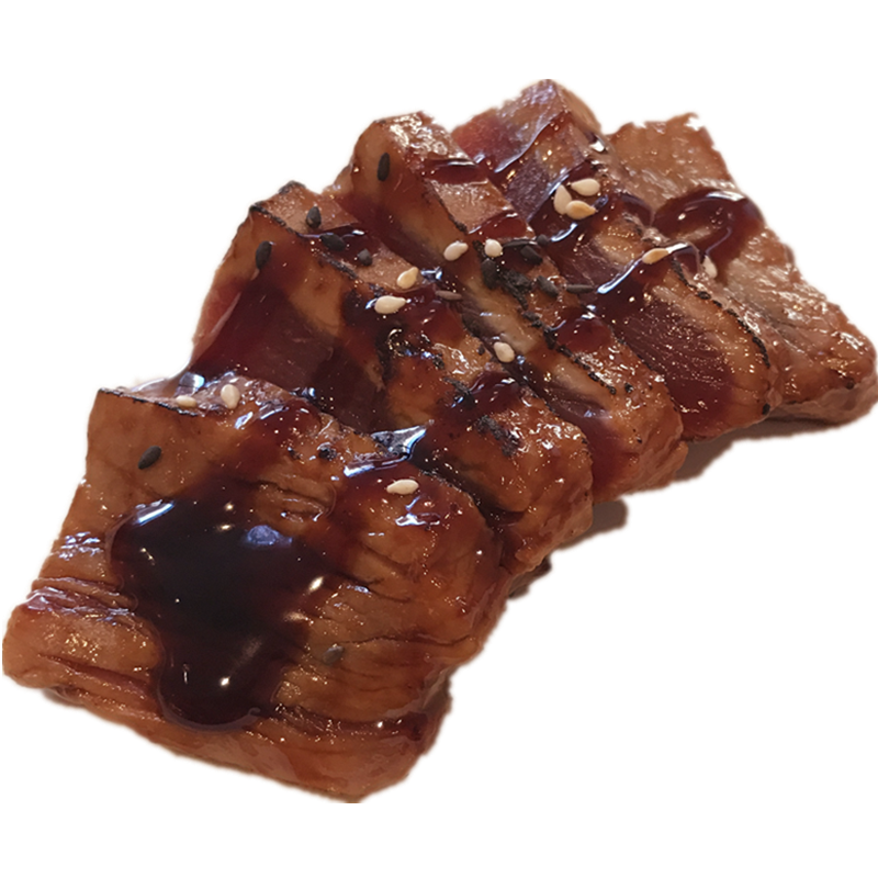 103. Tataki tuna sashimi ( 5 pcs. )