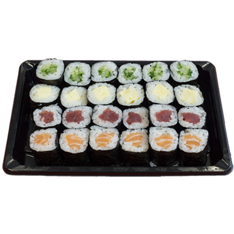 105. Maki box (24 pcs)
