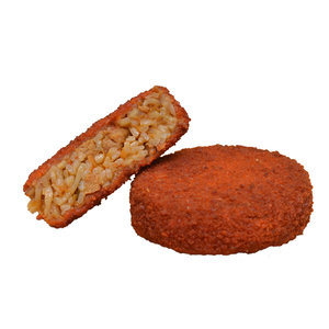 Nasischijf (130gram)