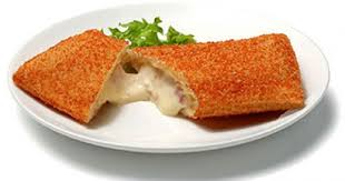 Ham-Kaassoufflesse