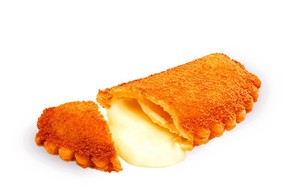 Kaassoufflesse