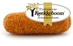 Kwekkeboom kroket
