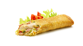Loempia Speciaal