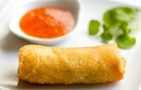Vietnamese Loempia 