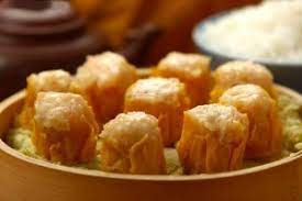 Siu Mai