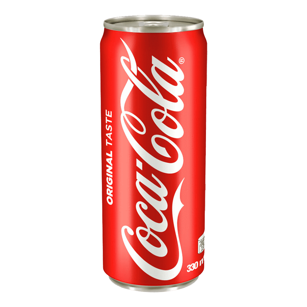Coca-Cola