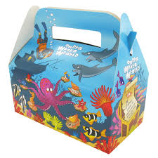 Smullbox