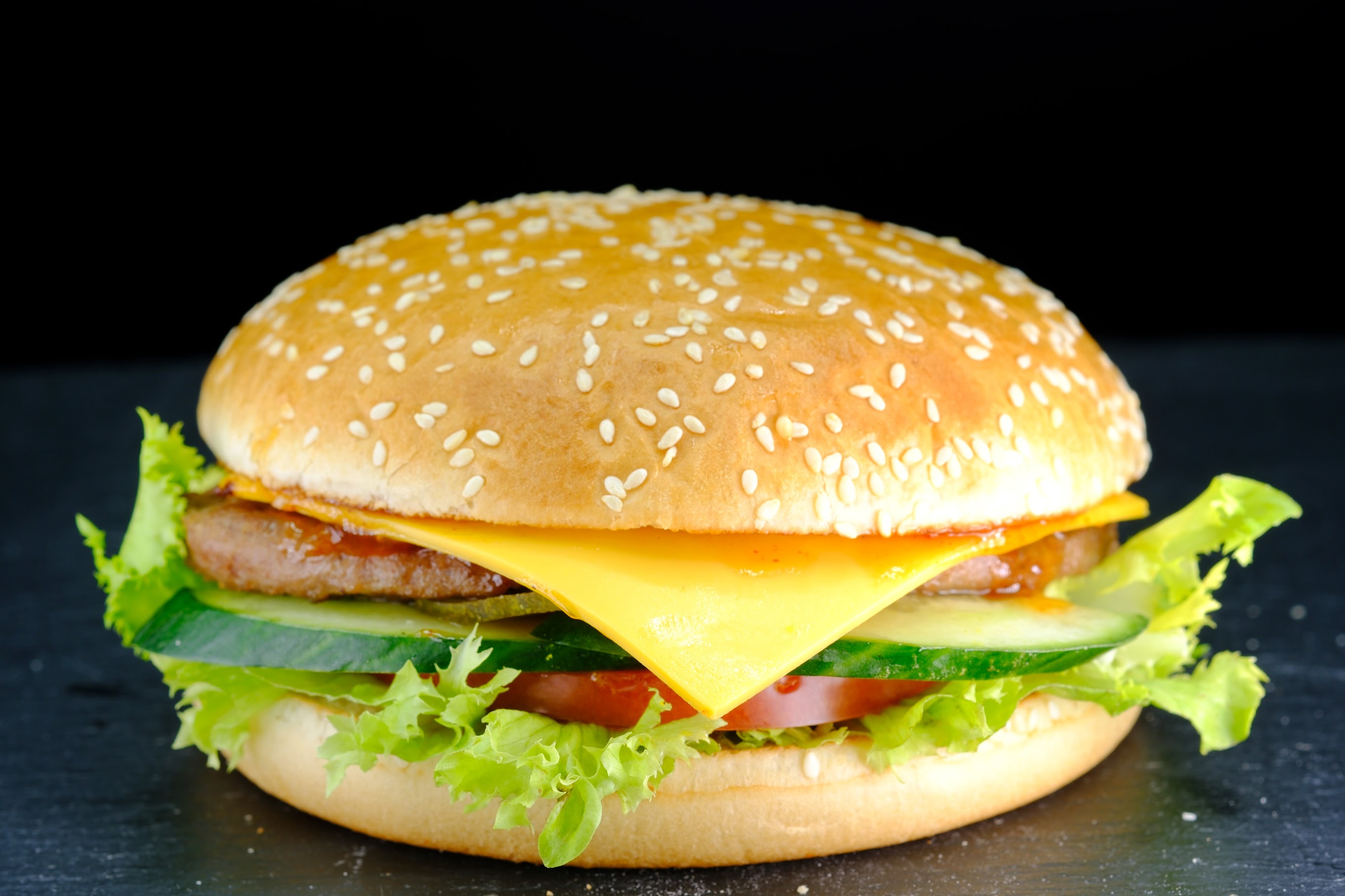 Cheeseburger