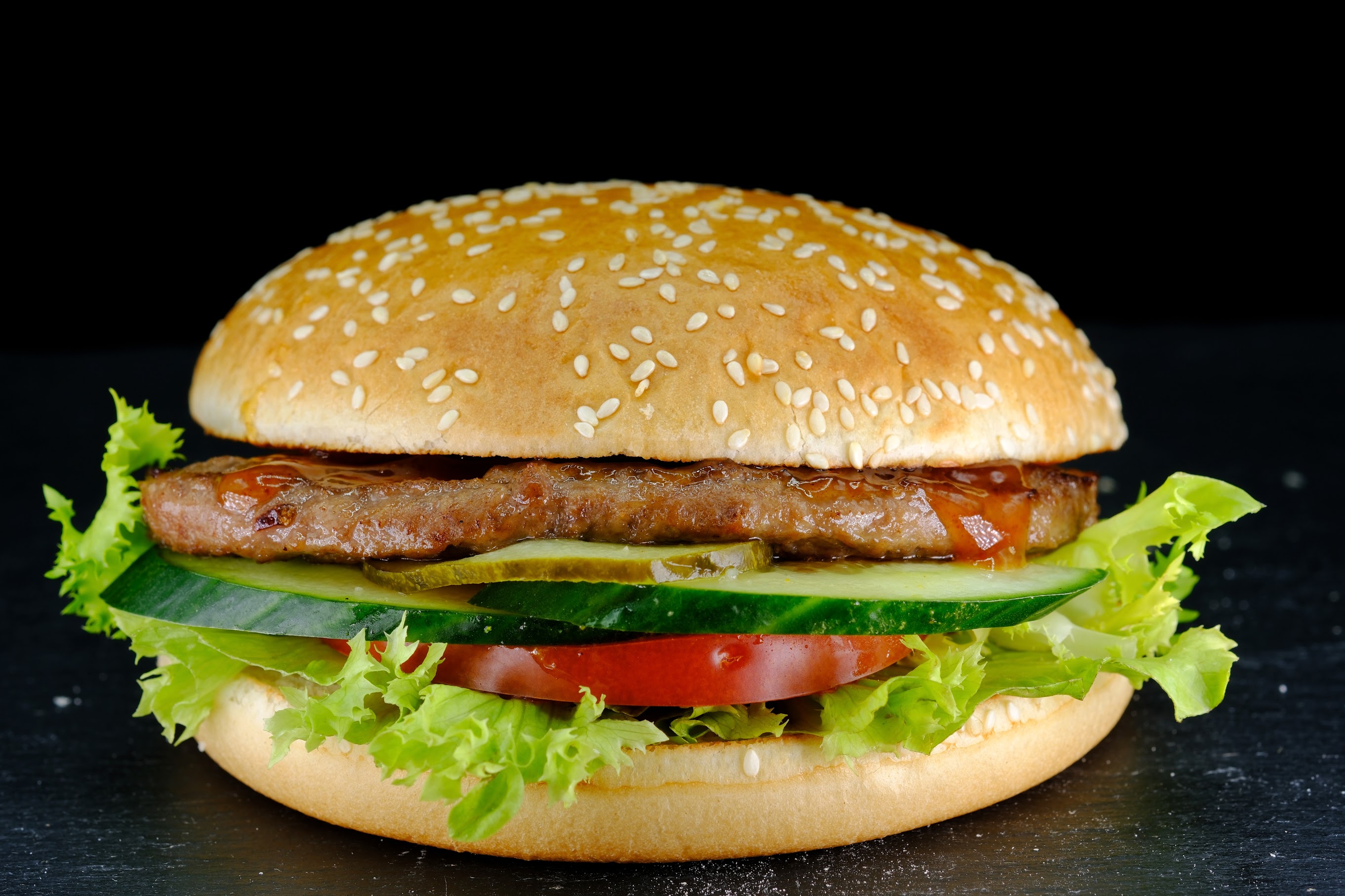 Hamburger