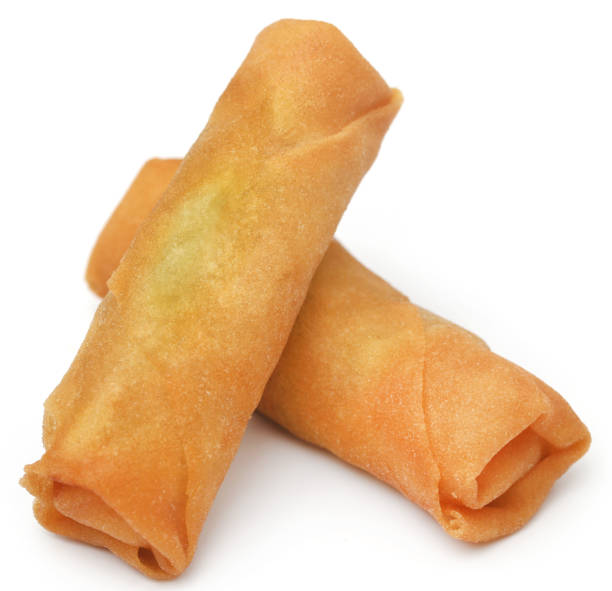 Chinese mini-loempia (3 stuks)