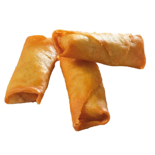 Mini loempia's (p.s.)