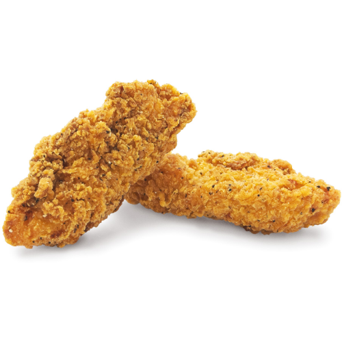 American chicken strips 4 stuks