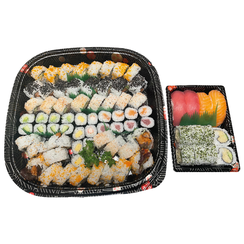 HEIWA PARTY BOX