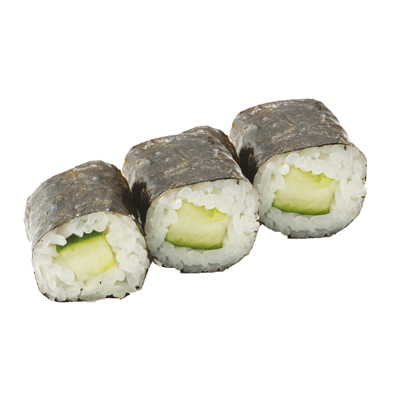 28. KAPPA MAKI ( 4 st. )