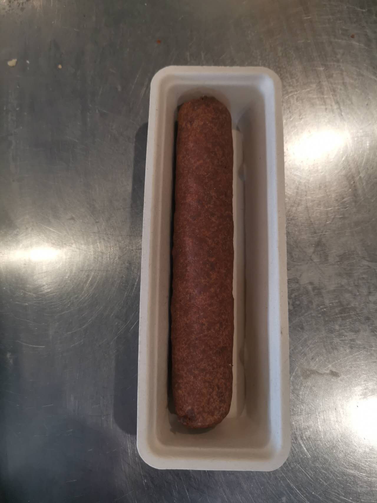 Frikandel