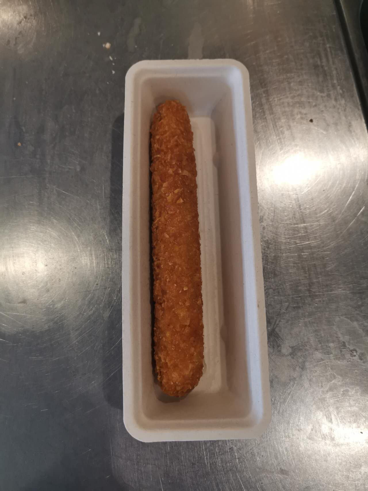 Kipcorn